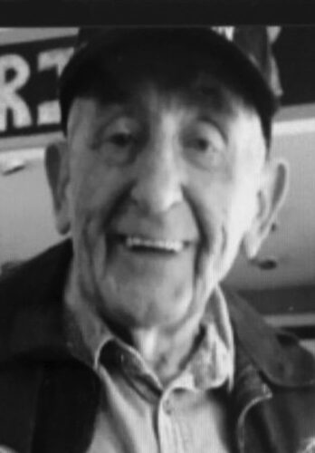 Clarence Lester “Les” Goodwin